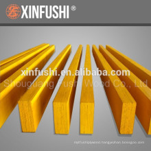 Radiata Pine Formwork LVL Beam For Australia Market